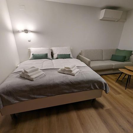Studio Apartment Velis Радовлиця Екстер'єр фото
