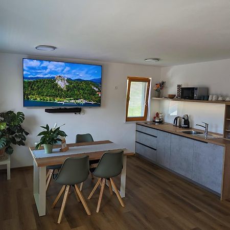 Studio Apartment Velis Радовлиця Екстер'єр фото