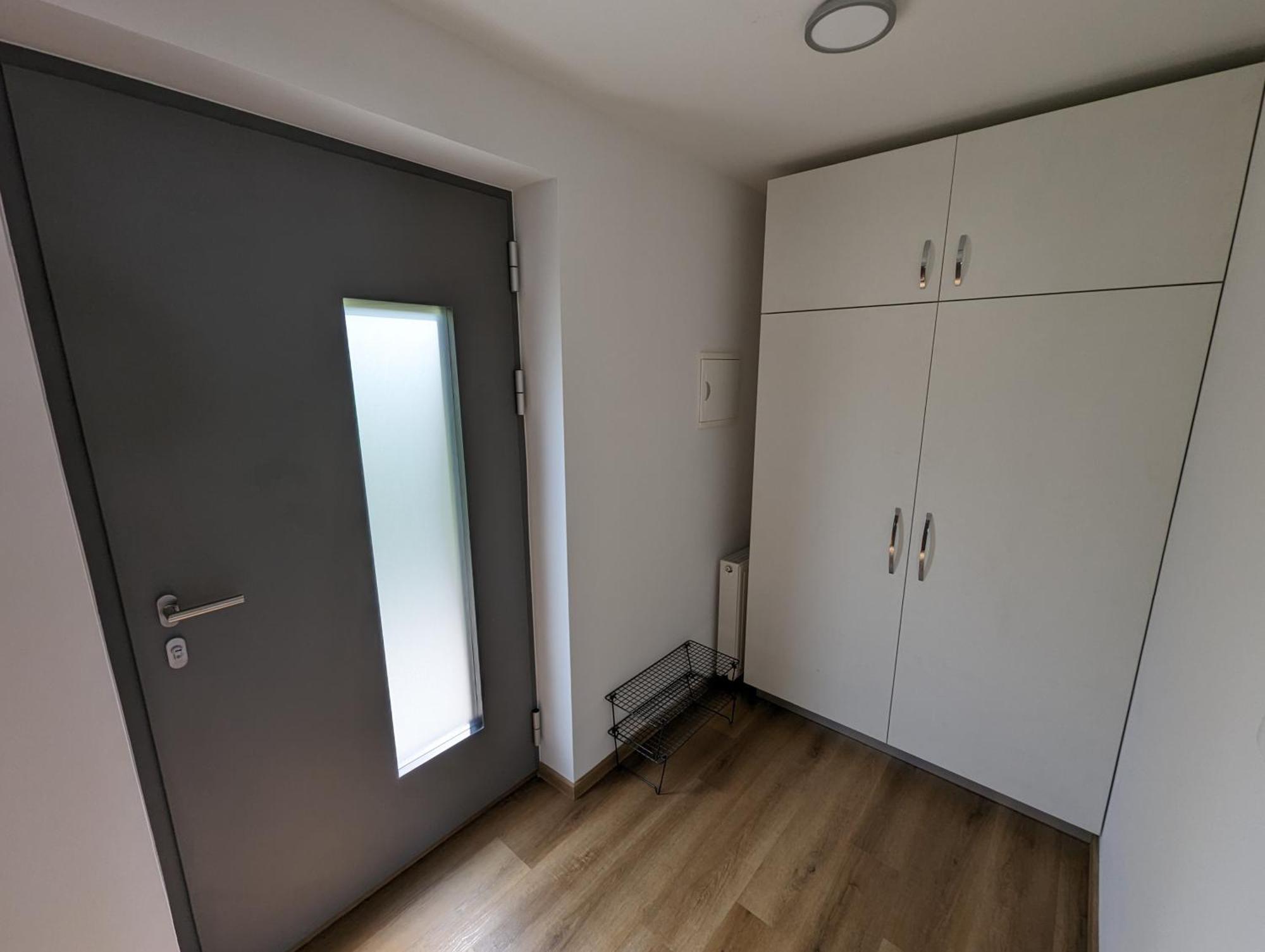 Studio Apartment Velis Радовлиця Екстер'єр фото