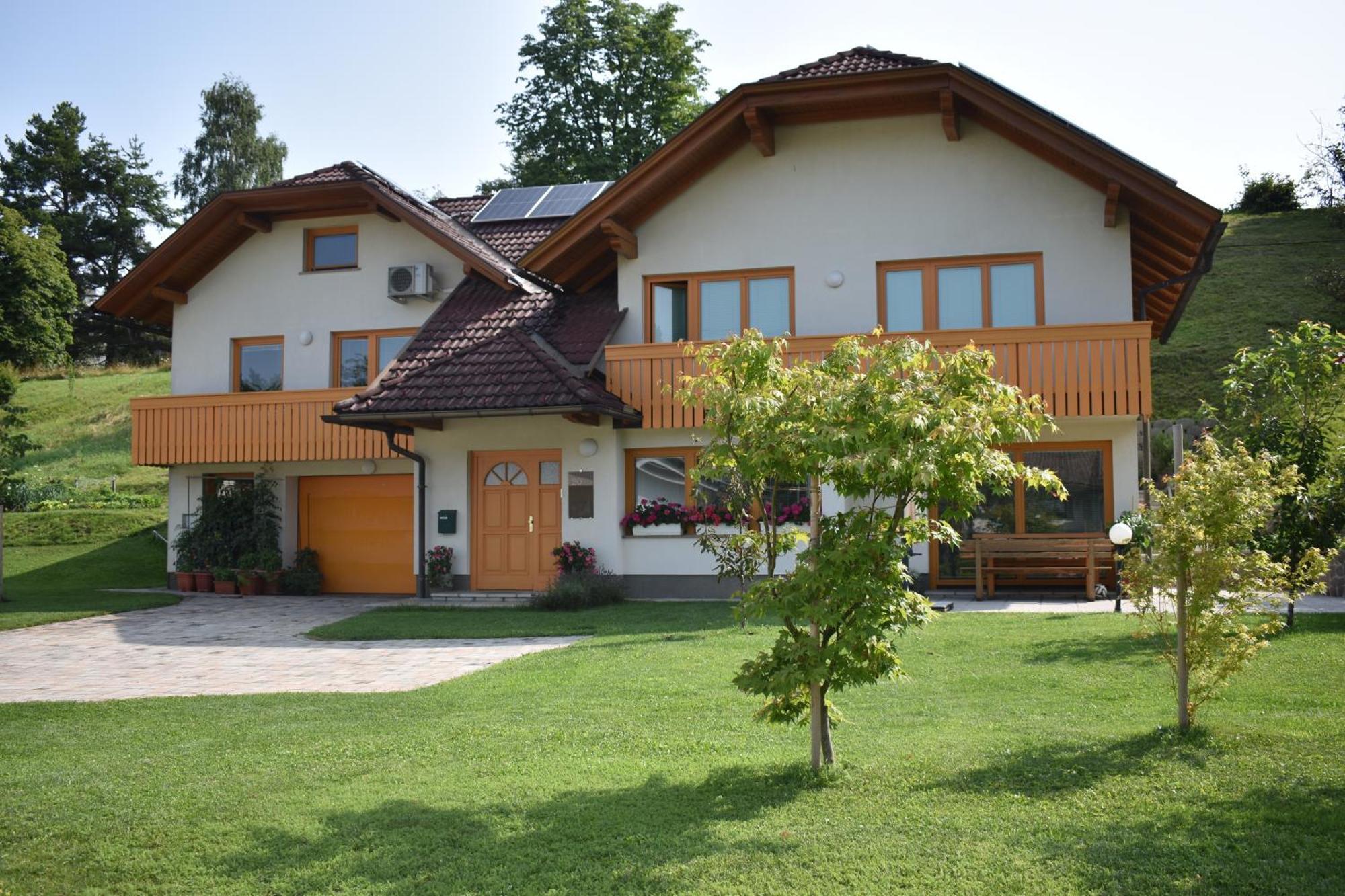 Studio Apartment Velis Радовлиця Екстер'єр фото